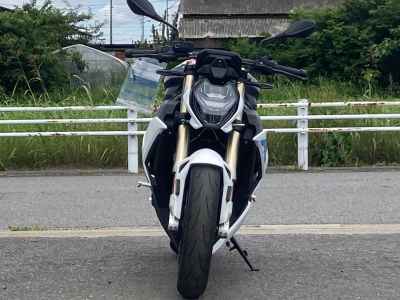 BMW S1000R 2022