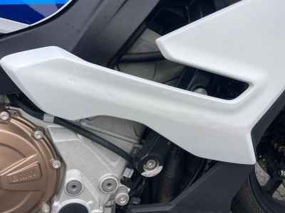 BMW S1000R 2022