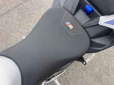 BMW S1000R 2022