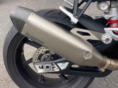 BMW S1000R 2022