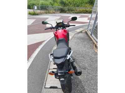 Honda CB400X 2015