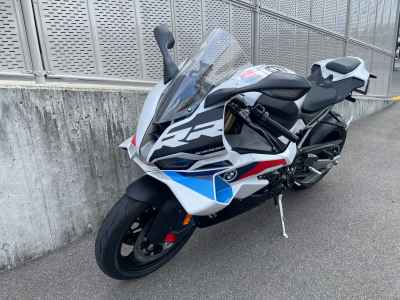 BMW S1000RR 2026
