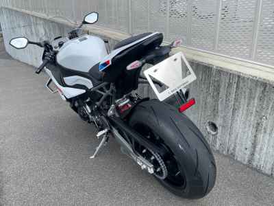 BMW S1000RR 2026