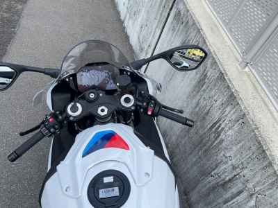 BMW S1000RR 2026