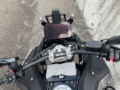 BMW R1300GS Adventure ASA 2026