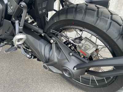 BMW R1300GS Adventure ASA 2026