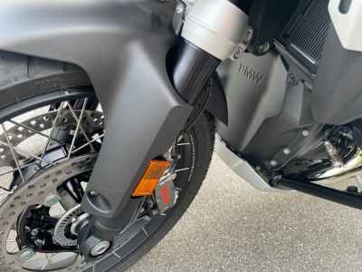 BMW R1300GS Adventure ASA 2026