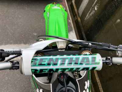 Kawasaki KX250F