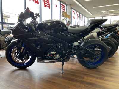 Suzuki GSX-R1000 2017