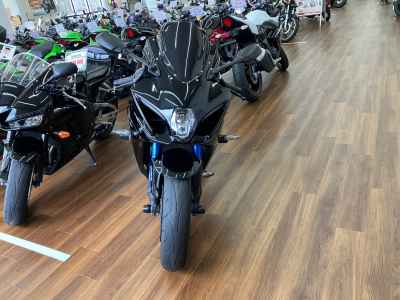 Suzuki GSX-R1000 2017