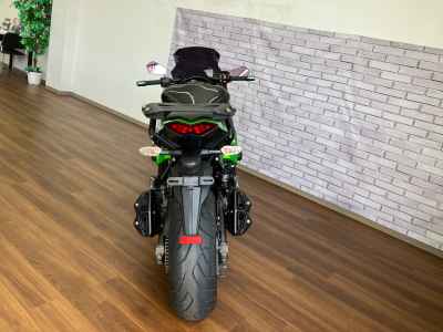 Kawasaki Ninja 1000 2011