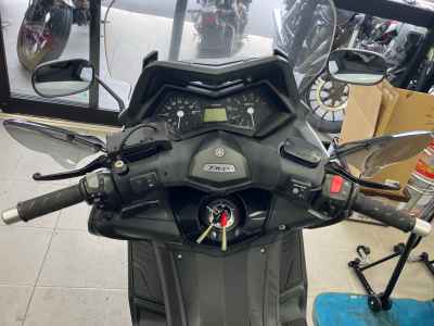 Yamaha TMAX 530 2012