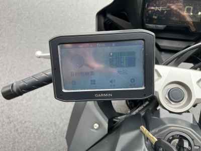 Honda CBR650R 2020