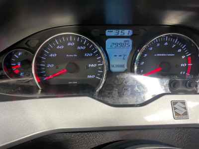 Suzuki Skywave 250S BASE