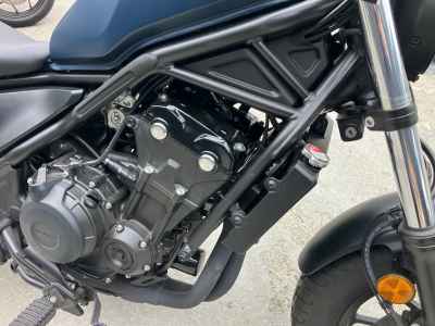 Honda Rebel CMX500 2023