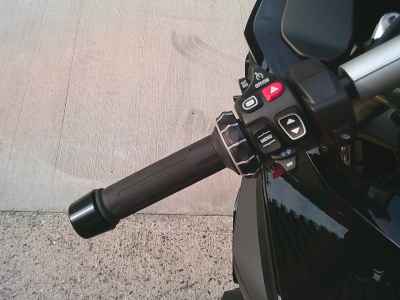 BMW R1300RS ASA 2026