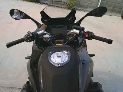 BMW R1300RS ASA 2026