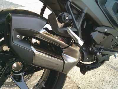 BMW R1300RS ASA 2026