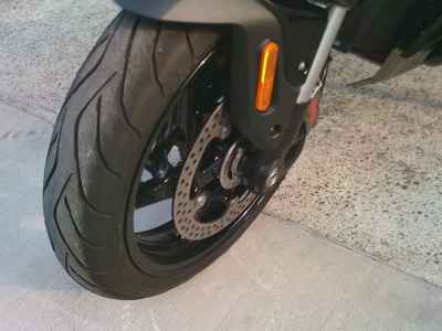 BMW R1300RS ASA 2026