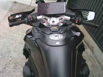 BMW R1300RT ASA 2026