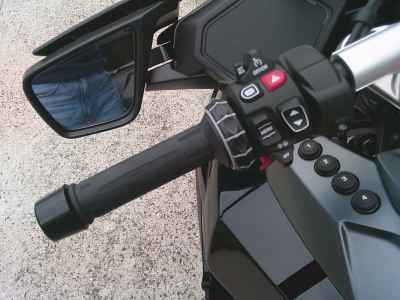 BMW R1300RT ASA 2026