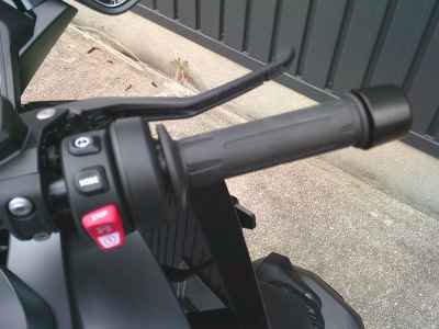 BMW R1300RT ASA 2026