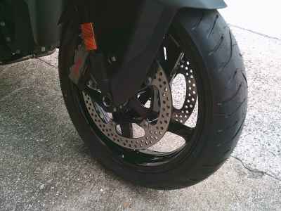 BMW R1300RT ASA 2026