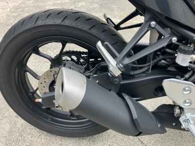 Yamaha YZF-R3 2025