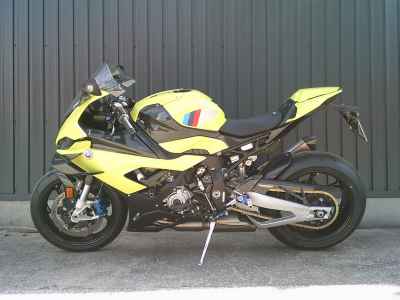 BMW M1000RR 50YEAR 2022