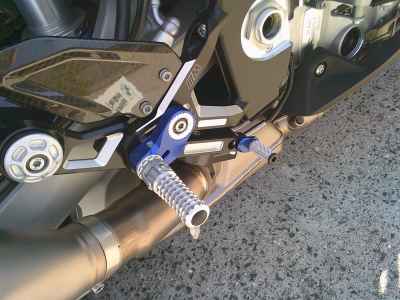 BMW M1000RR 50YEAR 2022