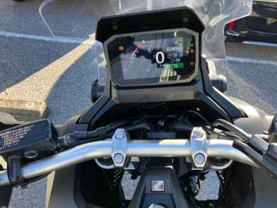 Honda X-Adv 750 2023