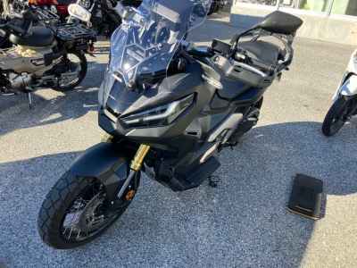 Honda X-Adv 750 2023