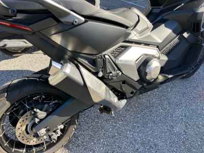 Honda X-Adv 750 2023