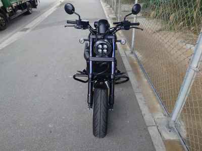 Honda Rebel CMX1100 2021