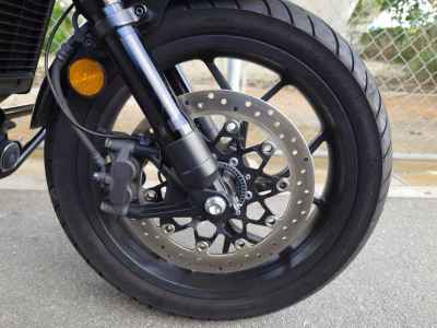 Honda Rebel CMX1100 2021