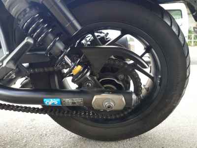 Honda Rebel CMX1100 2021