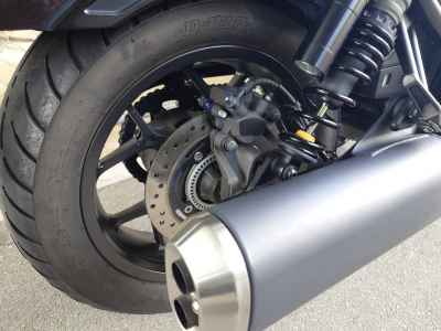 Honda Rebel CMX1100 2021