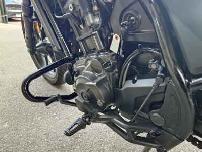 Honda Rebel CMX1100 2021