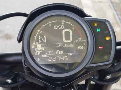 Honda Rebel CMX1100 2021