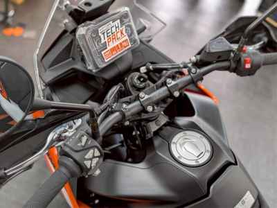 KTM 890 Adventure R 2024