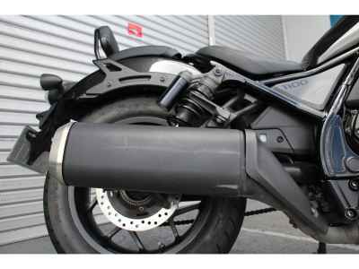 Honda Rebel CMX1100 2021