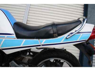 Yamaha RZ250R