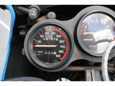 Yamaha RZ250R