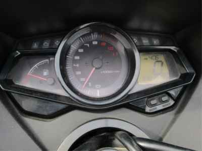 Honda Faze 2009