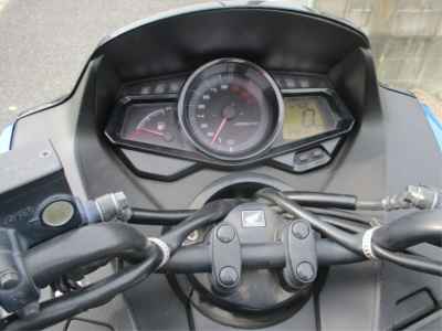 Honda Faze 2009