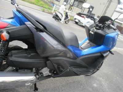 Honda Faze 2009