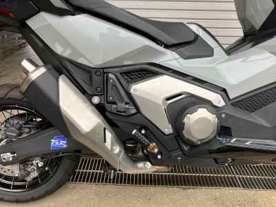 Honda X-Adv 750 2022
