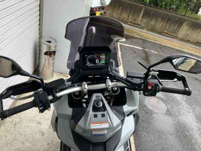 Honda X-Adv 750 2022