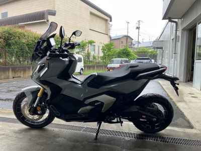 Honda X-Adv 750 2022