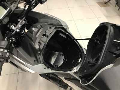 Honda NC750X DCT 2023